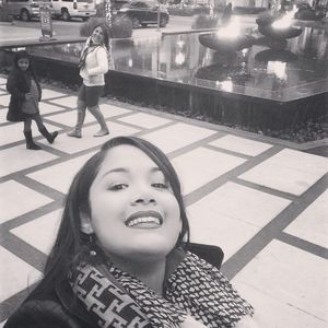 Meet your Posher, Ariana