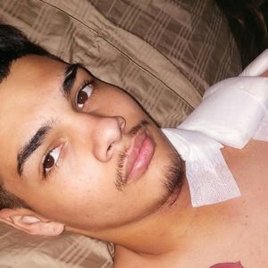 Meet your Posher, Brandy