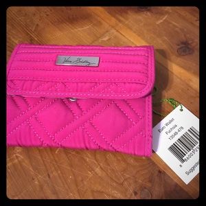 Vera Bradley Wallet