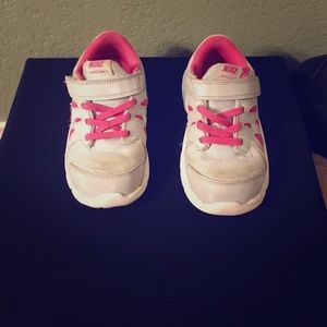 Toddler Nikes