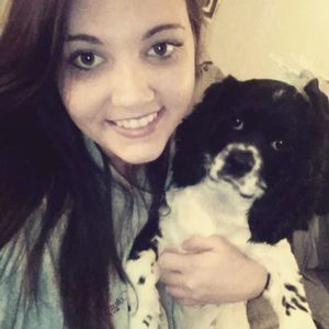 Meet your Posher, Morgan