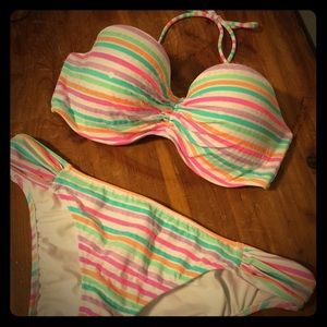 VS Bikini