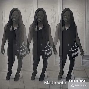 Meet your Posher, Randeyza