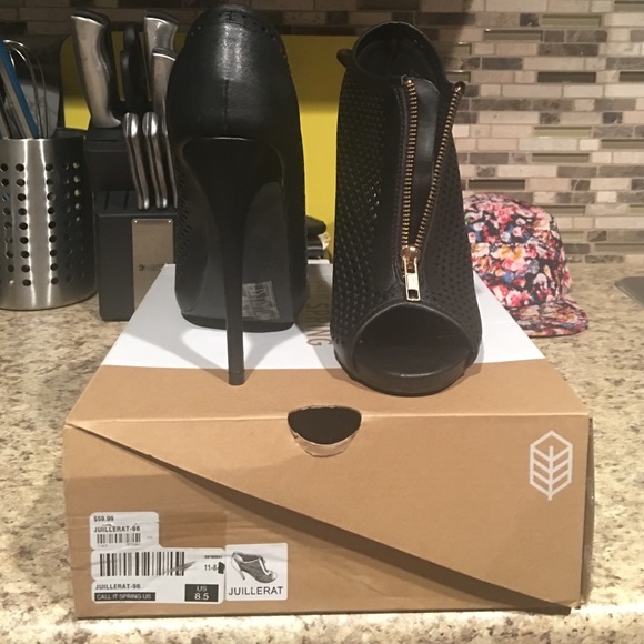 Aldo Spring 2016 Collection!