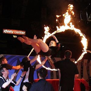 Meet your Posher, Ellen