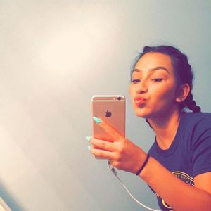 Meet your Posher, Aleyah