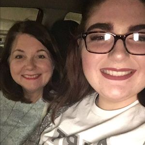 Meet your Posher, Audrey