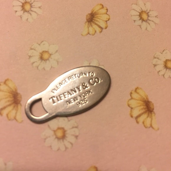 Small Tiffany pendant