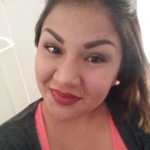 Meet your Posher, Letty