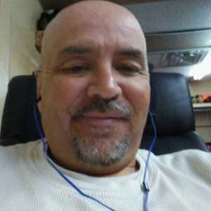 Meet your Posher, Francisco