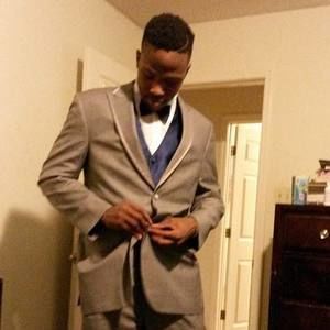 Meet your Posher, Mckenzie