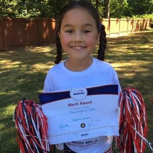 Meet your Posher, Jazminang