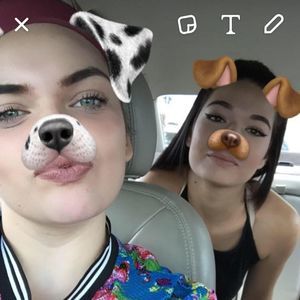 Meet your Posher, Kait