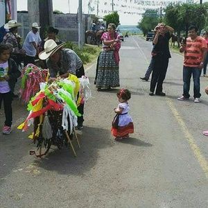 Meet your Posher, Maria-jannette