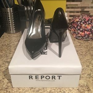 NEW REPORT PUMPS