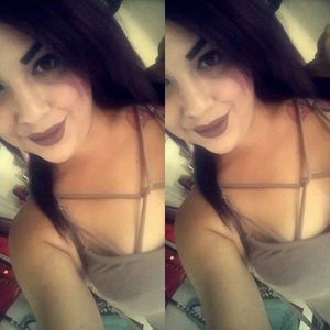 Meet your Posher, Beatrice