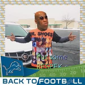 Meet your Posher, Kevin