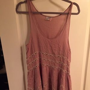 free people dress