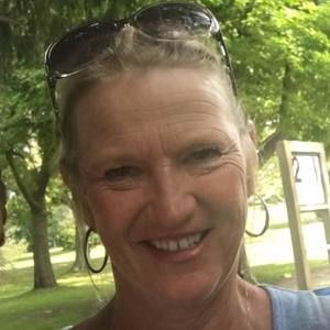 Meet your Posher, Tracy