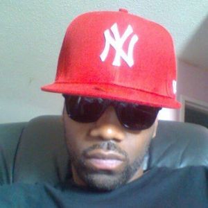 Meet your Posher, Drew