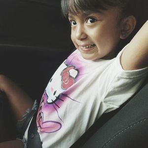 Meet your Posher, Dalia