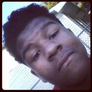 Meet your Posher, Charles