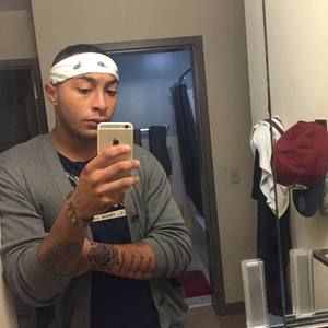 Meet your Posher, Felix