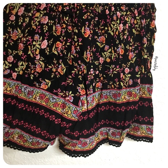 🆕 PATRONS OF PEACE shorts - Picture 3 of 4