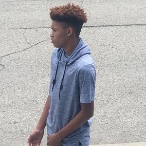 Meet your Posher, Alex