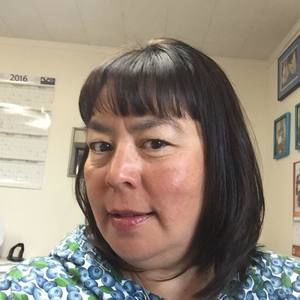 Meet your Posher, Cynthia