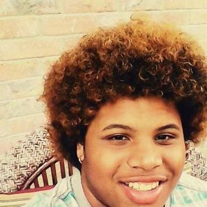 Meet your Posher, Jarrell