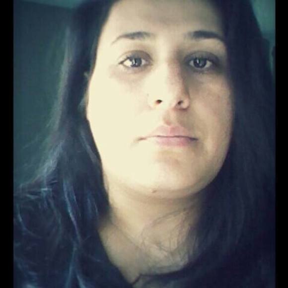 Meet your Posher, Maribel