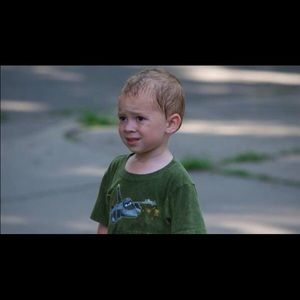 Meet your Posher, Joe