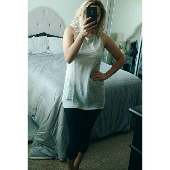 Athleta Leisure Tunic