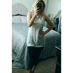 Athleta Leisure Tunic