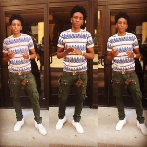 Meet your Posher, Markel