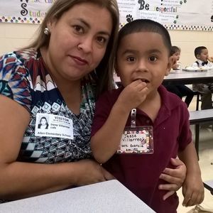 Meet your Posher, Irene