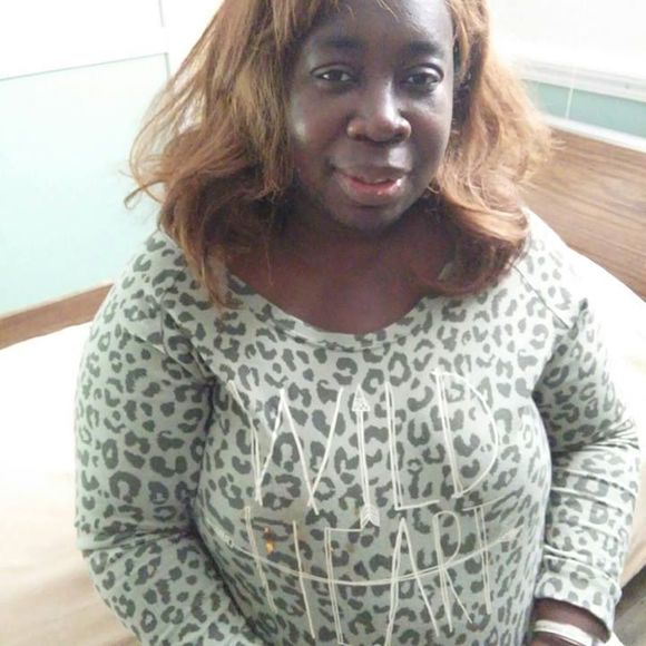 Meet your Posher, Patricia - Picture 1 of 1