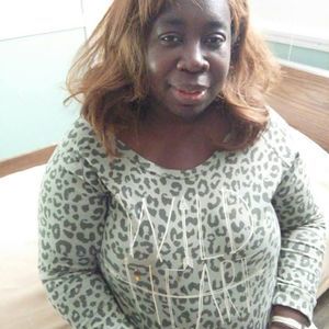 Meet your Posher, Patricia