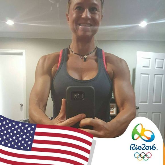 Meet your Posher, Stacy