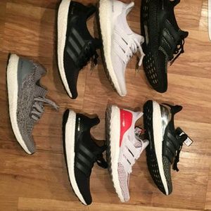 Meet your Posher, Bryam