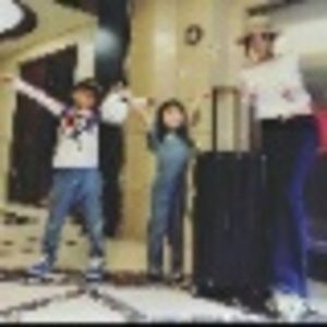 Meet your Posher, Yanli