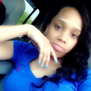 Meet your Posher, Virginia