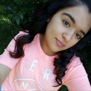 Meet your Posher, Brianna