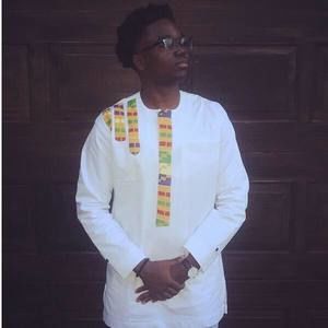 Meet your Posher, Andrew