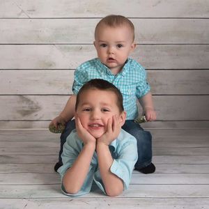 Meet your Posher, Georgia