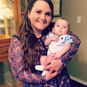 Meet your Posher, Kaitlin