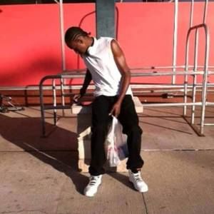 Meet your Posher, Raymond