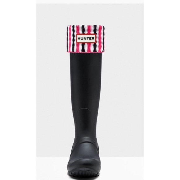 Hunter Accessories - SALE HP:HUNTER TALL ROLLOVER DECK CHAIR SOCKS NO OFFERS