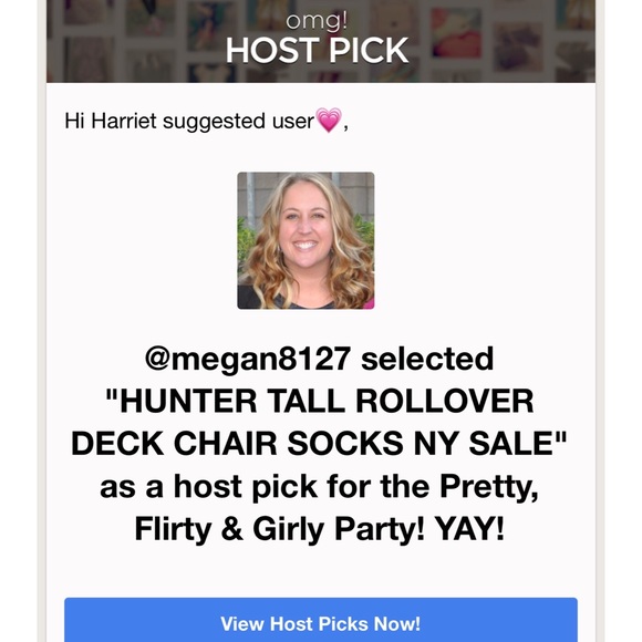 SALE HP:HUNTER TALL ROLLOVER DECK CHAIR SOCKS NO OFFERS - Picture 4 of 5